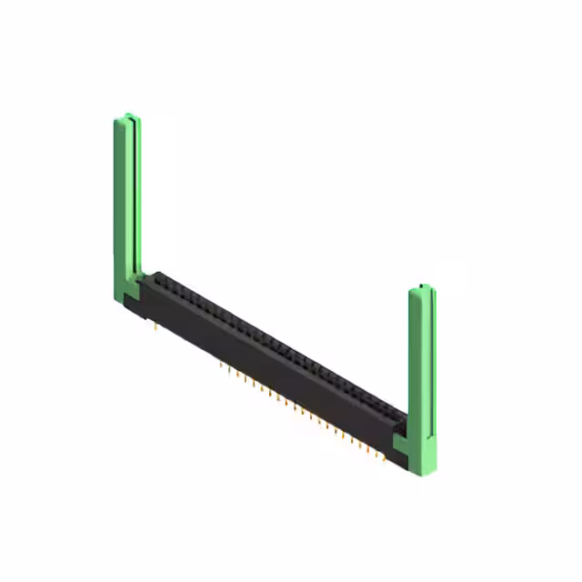 387-058-558-258 EDAC Inc.  Edgeboard Connectors